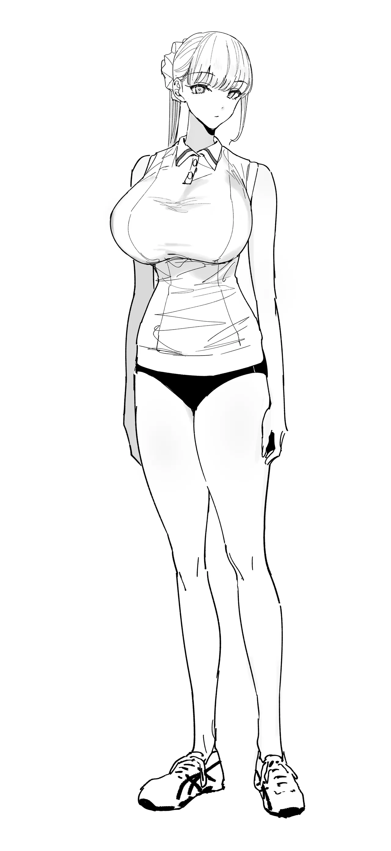 Hentai Manga Comic-The Story of a Small Village With a Sexy Custom Compilation-Read-123